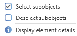picture sub-objects
