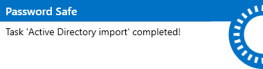 picture ad import notification