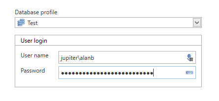 picture ad user login