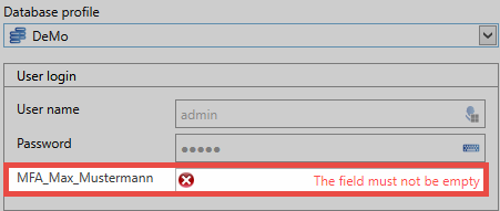 login mfa